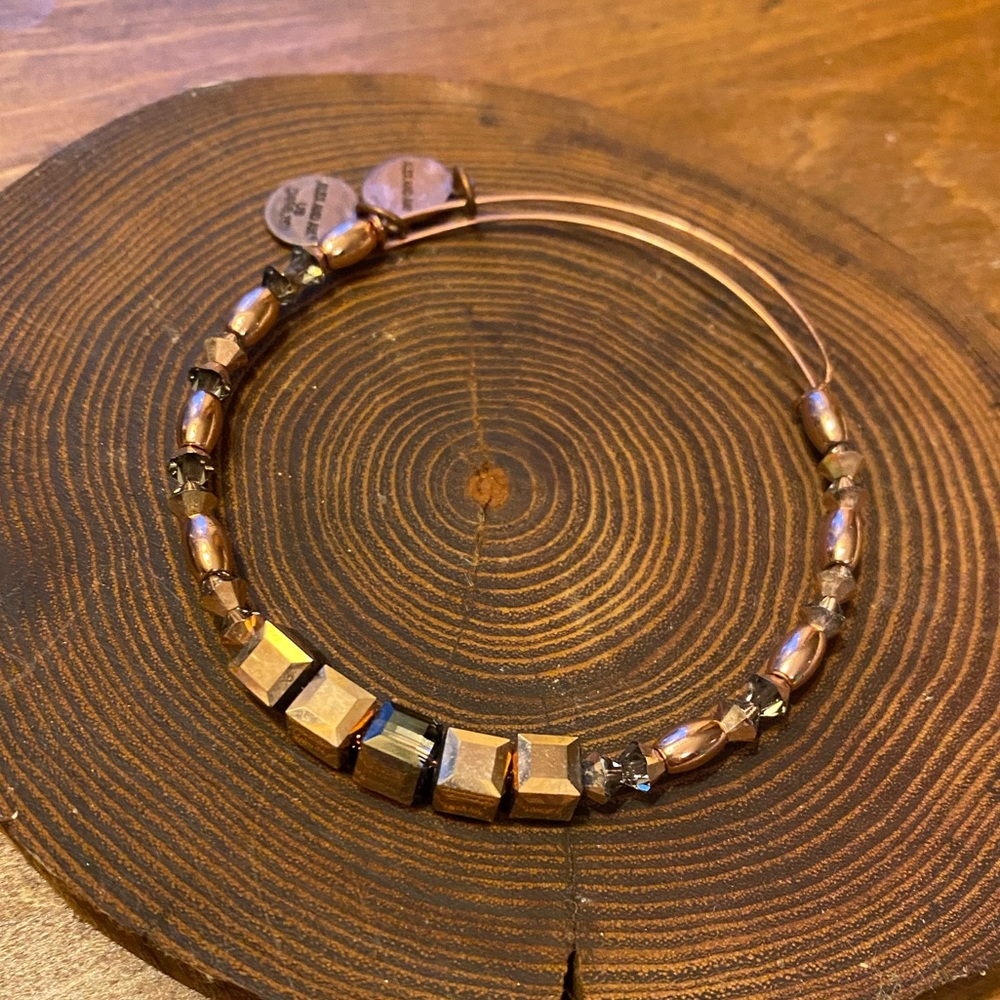 Alex & Ani bracelet